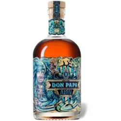 DON PAPA Alon (Rum-Basis) 40% Vol