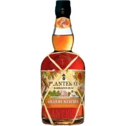 PLANTERAY Barbados Rum Grande Réserve 40% Vol