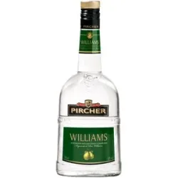 PIRCHER Wiliams Edelbrand 40% Vol