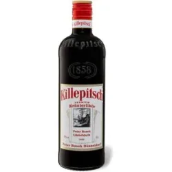 KILLEPITSCH Kräuterlikör 42% Vol