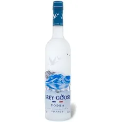 GREY GOOSE Vodka 40% Vol
