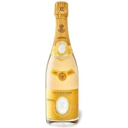LOUIS ROEDERER Cristal brut, Champagner 2015