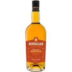 DUNDALGAN Single Malt IPA Cask Finish Irish Whiskey 42% vol