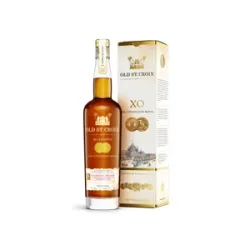 OLD ST. CROIX Copenhagen Medal (Rum-Basis) mit Geschenkbox 40% Vol