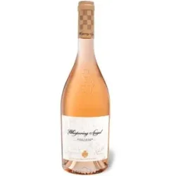CAVES D?ESCLANS Whispering Angel Côtes de Provence AOC trocken, Roséwein 2025