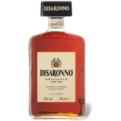 DISARONNO Originale 28% Vol (Amaretto-Art)