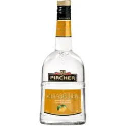 PIRCHER Mirabellen Edelbrand 40% Vol