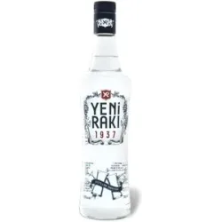 YENI RAKI Raki Anis 45% Vol