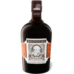 BOTUCAL Mantuano Rum 40% Vol