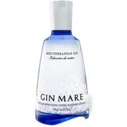 GIN MARE Mediterranean Gin 42,7% Vol
