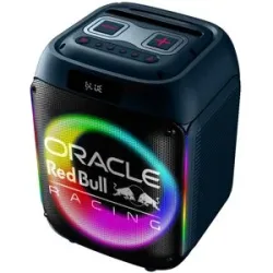 Oracle Red Bull Racing Party Speaker »CUBE RB-SK250«
