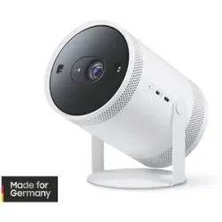 Samsung Beamer »SP-LFF3CLAXXXE«, tragbar