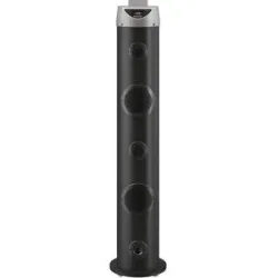 SILVERCREST® Bluetooth®-Soundtower »SSTB 30 A1«, 2x 15 W