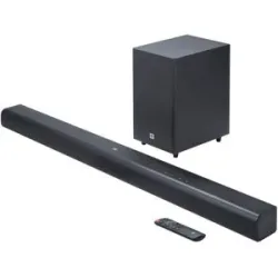 JBL Soundbar »Cinema SB550« 3.1-Kanal-Soundbar inklusive Subwoofer