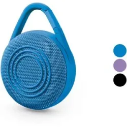SILVERCREST® Bluetooth®-Lautsprecher »Sound Snap«, 5 W