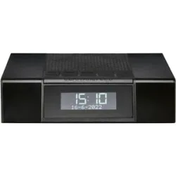 SILVERCREST® Radio DAB+, mit Alarmfunktion
