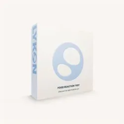 LYKON Food Reaction Testkit