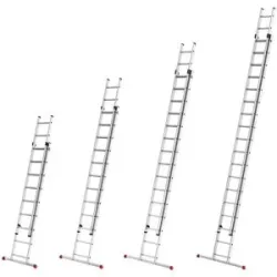 HAILO Leiter S80 ProfiStep duo