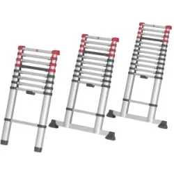 HAILO Leiter T80 FlexLine