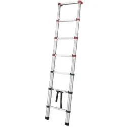 PARKSIDE® Alu Teleskopleiter, 7-stufig, ausziehbar