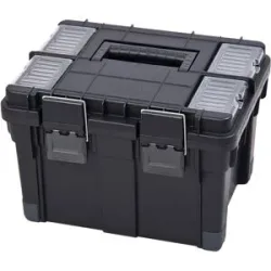 PATROL Toolbox HD Compact Logic