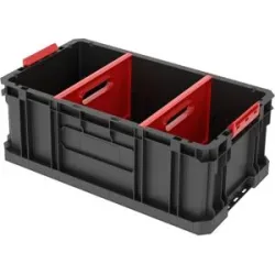 QBRICK SYSTEM Werkzeugkoffer - BOX 200 Flex