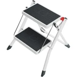 HAILO Stahl Trittleiter »MK60 StandardLine«, 2-stufig