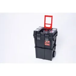 PATROL Werkzeugboxen - Wheelbox HD Compact Logic