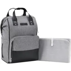 OSANN Wickelrucksack, inklusive Wickelunterlage