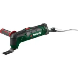 PARKSIDE® Multifunktionswerkzeug »PMFW 310 I6«