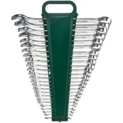 PARKSIDE® Gabelringschlüssel-Satz, 25-teilig
