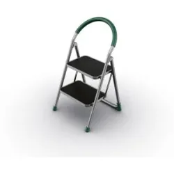 PARKSIDE® Klapptritt, 2-stufig