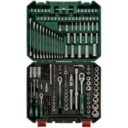 PARKSIDE® Steckschlüssel-Set, 216-tlg.