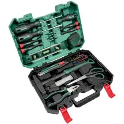 PARKSIDE® Werkzeugkoffer, 35-teilig
