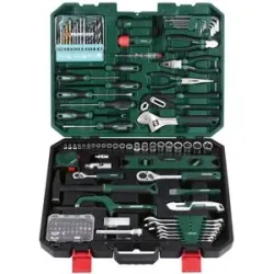 PARKSIDE® Werkzeugkoffer, 122-tlg.
