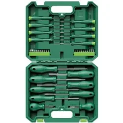 PARKSIDE® Bit- und Schraubendreher-Set