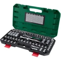 PARKSIDE® Steckschlüssel-Satz »PSSS 65 A1«, 65-teilig