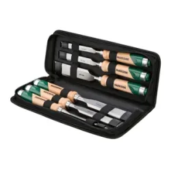 PARKSIDE® Stechbeitel-Set , 6-teilig
