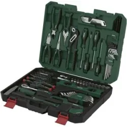 PARKSIDE® Werkzeugkoffer, 90-teilig