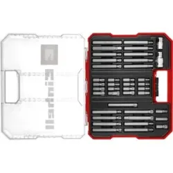 Einhell ACCESSORY (kwb) XL-CASE Bitkassette »KRAFT«, 40-teilig