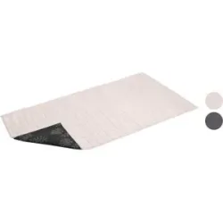 LIVARNO® Langflor-Teppich, 80 x 150 cm