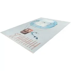 OBSESSION Kinderteppich »My Greta 601«, shhh, 115 x 170 cm