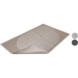 LIVARNO® In-/Outdoorteppich, 115 x 180 cm
