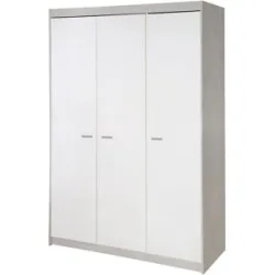ROBA Kleiderschrank »Julia«, 3-türig