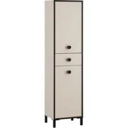 SCHILDMEYER Hochschrank »Edda«