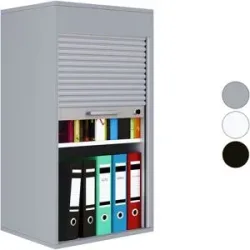 VCM Aktenschrank »Aktos«, abschließbar