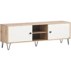 SCHILDMEYER TV-Board »Looks Organic«