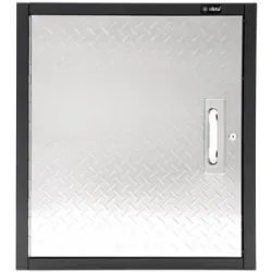 RIKTA ProLine Werkstatt Hängeschrank, B 61 X T 31 X H 71cm, 90kg Belastung