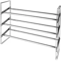 LIVARNO® Schuhregal ausziehbar