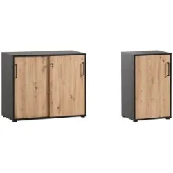 SCHILDMEYER Aktenschrank »Aino«